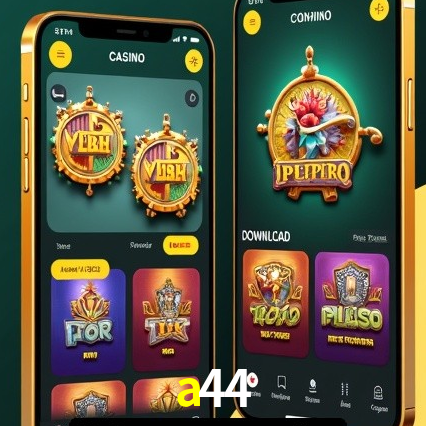 Benefícios da Conta a44