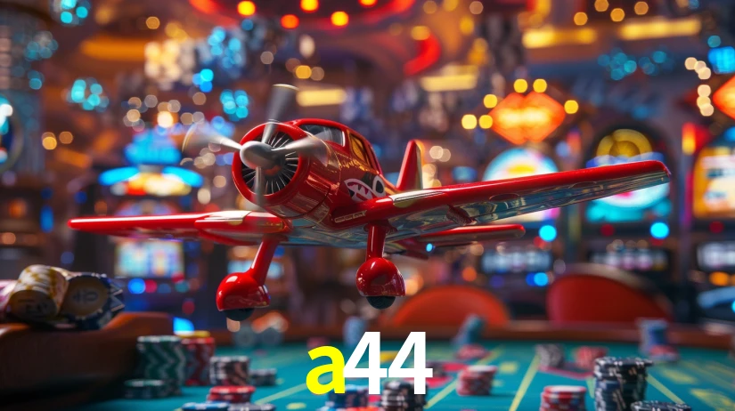 Estatísticas Crash Games a44