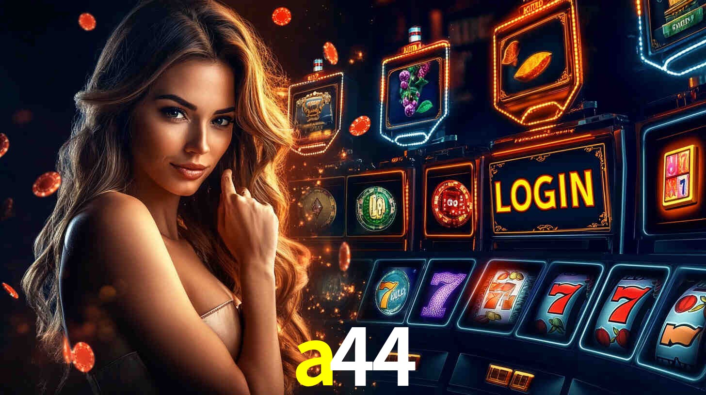 Login Seguro a44