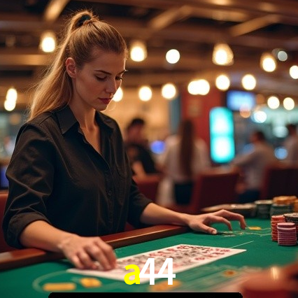 Estatísticas Esportivas a44